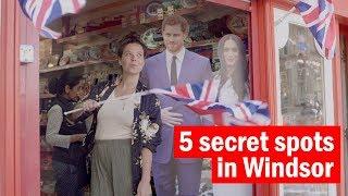 5 secret things to do in Windsor | Top Tens | Time Out London