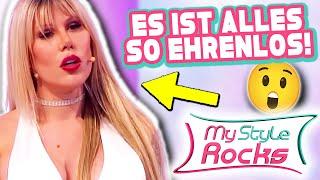 SIE HATTE S*X mit MIKE CEES? Und FRONTET MICHELLE DAMIT!? - My Style Rocks - Folge 04!