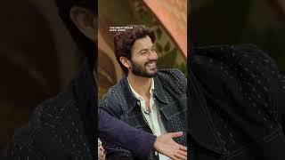 Vicky Kaushal SPILLS Sunny Kaushal’s EMBARRASSING Childhood Secrets in #TheGreatIndianKapilShow