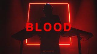 GEN.KLOUD - BLOOD