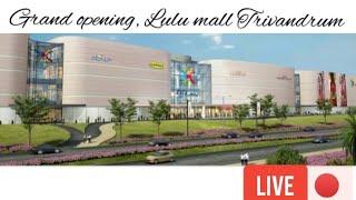 Lulu mall opening ( Nafi entertainment vlog )