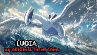 The Power of One - Lugia the Silver Guardian | Original Pokemon Theme Song