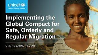 Webinar: Implementing the Global Compact for Safe, Orderly and Regular Migration