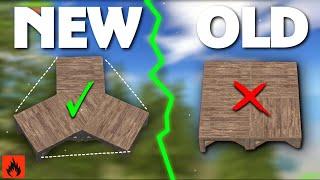 perfect duo base оксайд | oxide Survival Island