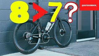 After Riding the SL7 For 15,000 Miles, I Decided to Buy the SL8. Is it the Better Road Bike?