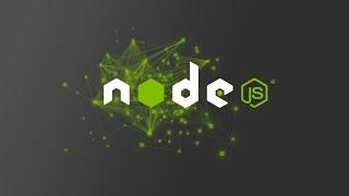 Node.js finale, putting it all together