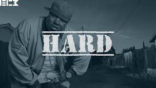 [FREE] E40 x Tyga x YG x Drake Type Beat | "Hard" | Bay Area Type Beat