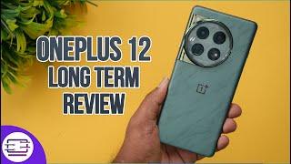 OnePlus 12 Long Term Review- A Perfectly Balanced Phone!