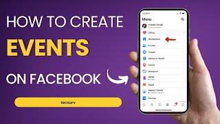How to Create Event on Facebook | Create Event on Facebook Business Page