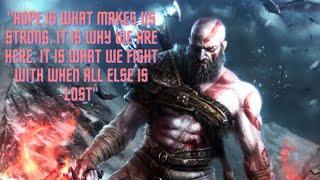 THE BEST VIDEO GAME QUOTES OF ALL TIME