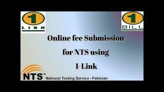 NTS Fee Payment Procedure