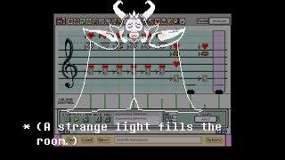 [REMASTER] Mario Paint Composer: ASGORE - Undertale