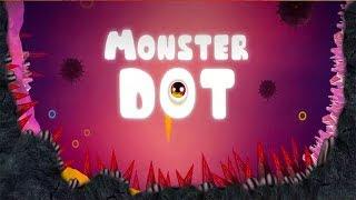 Monster Dot [Android/iOS] Gameplay ᴴᴰ