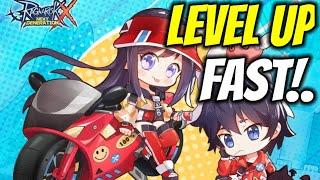 How To Level Up Fast In Ragnarok X: Next Generation I 3 Ways To Get More Experience