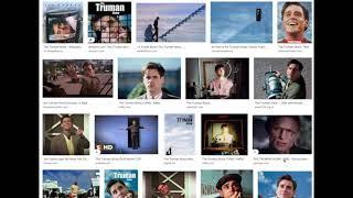 Voting Video - Is This The Truman Show or The Matrix? - 10-16-2021 - Quantum of Conscience