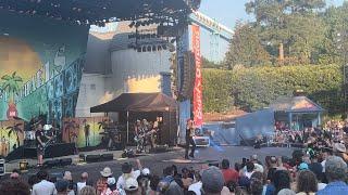 Bret Michaels - Unskinny Bop Live (Williamsburg, VA @ Busch Gardens 6/29/24)