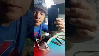 {TUTORIAL} vivo y20i paano magpalit ng LCD