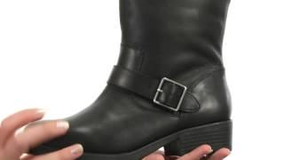 Solfwalk Bellrider Tall Boots - Free Shipping & Returns at Zappos