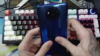 POCO X3 PRO 2024 КРАТКИЙ ОБЗОР