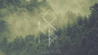 Bjorth - Midgard Rising ( Viking Music with Epic Drums )