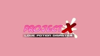 The Moonlight Chapel - Project X: Love Potion Disaster