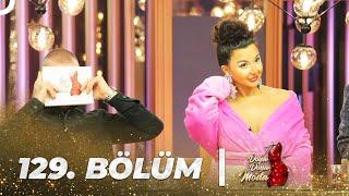 Doya Doya Moda 129. Bölüm | "HAYIRLI OLSUNA GİDİYORUM”