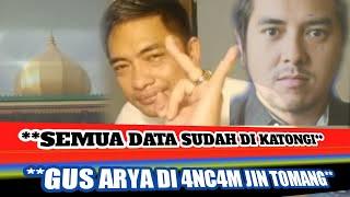 VIRALNYA  SHIDDIQIYYAH ~ Gus Arya di Ac4m Jin Tomang