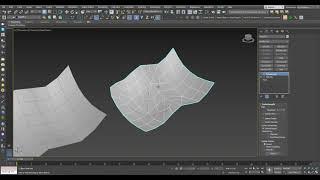 Lesson 13 - 3DS Max - Total Beginners - Intro To TurboSmooth - Part 1