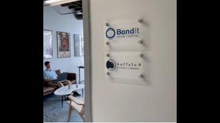 A Day In the Life of An Intern At Buffalo 8 + BondIt! (2021) | Short Form | Informational