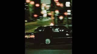 (FREE) Isaiah Rashad x Aaron May Type Beat - "Drive"