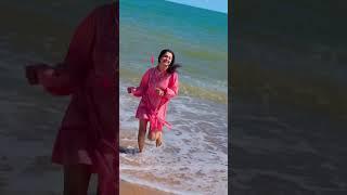 Indian family in uk #dancevideo #shorts #youtubeshorts #ytshorts #indianmominuk #beach #uk