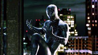 BLACK SUIT THEME / SPIDER-MAN 3