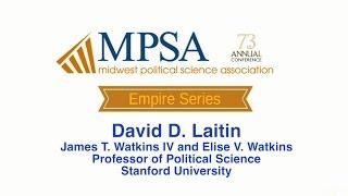 MPSA 2015 Empire Series: Why Muslim Integration Fails: an inquiry in Christian-Heritage Societies