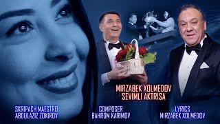 Mirzabek Xolmedov - Million atirgul (Official Video)