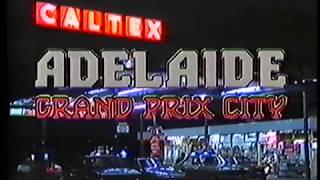 Adelaide and South Australia 1986: The Video Postcard