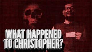 The Death of Christopher Case | Matt's Mysteries 7