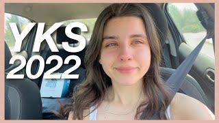 YKS VLOG | 2022