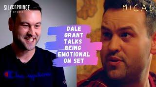 Dale Grant Talks Being Emotional on Set | Mical