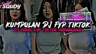 KUMPULAN DJ FYP TIKTOK 2024 SOUND KANE JEDAG JEDUG FUL BAS TERBARU