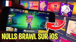 Comment obtenir Nulls Brawl sur iOS iPhone en 2025 (MISE À JOUR) | installer Nulls Brawl SUR iOS