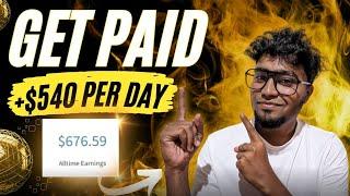 How to Get Paid $65.00 a Day in CPA Marketing | CPA Market for Beginners to Make Money