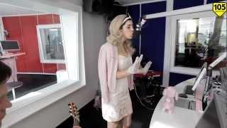 Marina And The Diamonds - Primadonna Unplugged @ Radio 105 Swiss