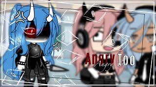 || [] Angry Too [ ] || 600+ subs special || GLMV || gacha life music video || gl ||