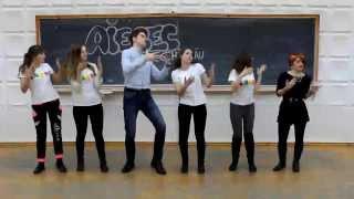 AIESEC Dance - Superstar