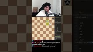 important rule in king and pawn endgames