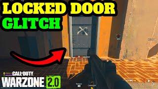 *NEW* GLITCH UNLOCK DOOR WORKING RIGHT NOW! BLACKSITE UNLOCK DOOR GLITCH DMZ/MW2/GLITCHES