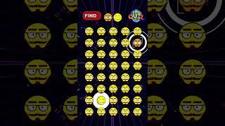 find 2 | can you find emojis 2 | thequiz007 | #emojigame