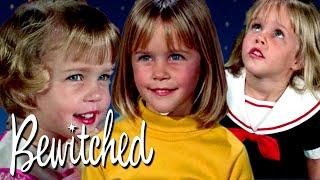 Best of Tabitha | Bewitched