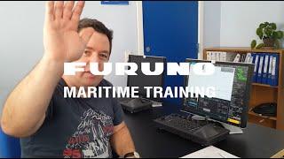 (Video 2 of 3) How to do performance tests on your ECDIS | FURUNO ECDIS tutorial |