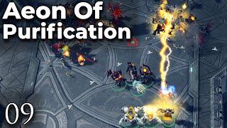 These Templar Make Thor Jealous! - Aeon of Purification - 09